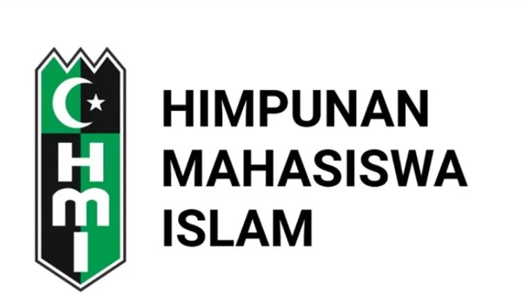 Logo HMI Kepulauan Riau
